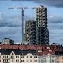 Centerpartiet Proposes Radical Housing Compromise to Boost Affordable Stockholm Rentals
