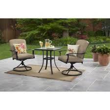 Patio Garden Bistro Set Outdoor Furniture Sets Patio Furniture Sets