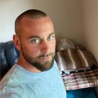 Patrick Ivers's Instagram, Twitter & Facebook