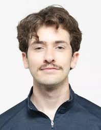 2024-25 Men's Fencing Roster