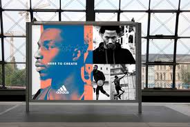 Here to Create — rad!