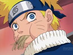 Naruto Eating Ramen Narutoshonen Aramgaan Naruto Naruto Funny Anime Funny