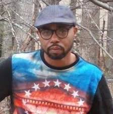 Terrence Orlando 'Terry' Pressey, 46, member of St. John Baptist Church