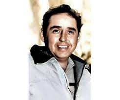 ARMANDO LUJAN Obituary (1945