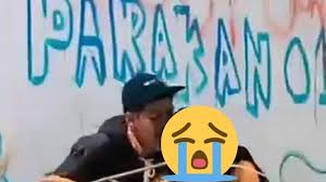 Saya mengatakan kepadanya untuk melakukannya dengan cara ini, di mana dia bersikeras melakukannya dengan caranya sendiri dan. Cek Fakta Pelajar Pelaku Mesum Parakan 01 Yang Viral Akhirnya Dinikahkan Suara Jogja