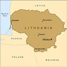 Image result for lithuania