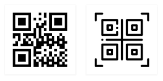 This qr code maker offers free vector formats for best print quality.' Qr Code Based Time Clocking System For Field Employees