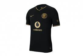 Kaizer chiefs unveiled their new nike kit for the coming psl season on thursday and their fans will hope that it signals a change in fortune after a barren two years. Kaizer Chiefs New Kit Has Some Nice Details