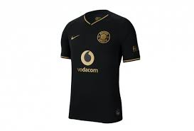 Bolder than ever, the kaizer chiefs 2019/20 home jersey is nothing short of confident. Kaizer Chiefs New Kit Has Some Nice Details