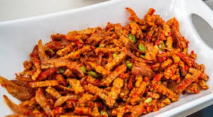 Nah, sambel penyet tempe kukus siap menjadi hidangan lezat makan siang anda. Resep Sambal Tempe Teri Petai Lifestyle Fimela Com