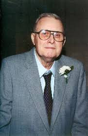 Earl Stanton Rosenbarger Obituary August 11, 2014