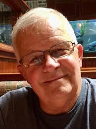 Donald Richardson Obituary