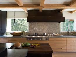 five 2012 kitchen design trends