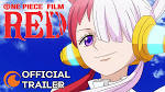 ONE PIECE FILM RED