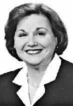 Mary Lux Obituary (1936