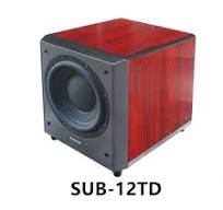 China Tonewinner companies supply 12'' sub woofer 450W ...