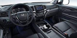 The idea is not awful in any respect, while the manufacturer has a suited system to deliver, so we think that there is a chance of seeing the 2020 honda ridgeline black edition in the. What S New For The 2020 Honda Ridgeline Design Earnhardt Honda Blog