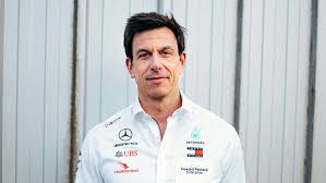 This is the official global site for toto ltd. Toto Wolff Im Interview Sind Ab 2022 Profitabel Auto Motor Und Sport