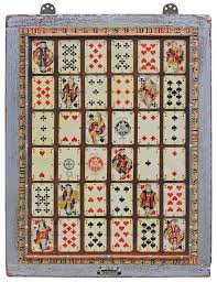 Vintage Playing Cards Original Wall Art Vintage Playing Cards Playing Card Crafts Original Wall Art