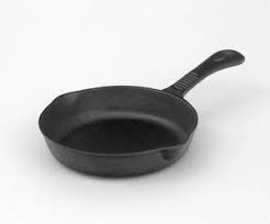 Victor 6 5 Cast Iron Best Wok Stir Fry Pan