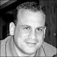 Christopher Morriss Obituary (2011)