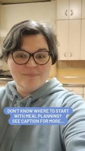 Hit that like button if you agree!, Don't know where to start with meal  planning? Feel like you're always eating chicken? Here's a tip to keep it  Forkin' Easy! Pick one protein to focus