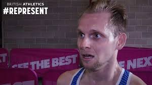 World Para Athletics Championships London 2017