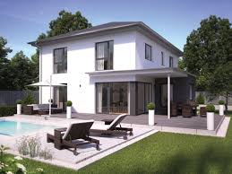 Hier erhaltet ihr informationen, tipps und inspiration für den hausbau und lernt hanse haus als anbieter von individuellen, hochwertigen. Hanse Haus Baubeginn Musterhaus In Villingen Schwenningen