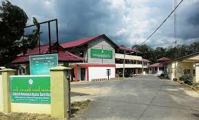 Smka tengku ampuan hajjah afzan pahang. Sekolah Menengah Agama Darul Naim Di Bandar Temerloh