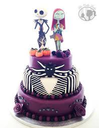 Set no names $159 set with names $209 included in this set: Nightmare Before Christmas Wedding Cake Cake By Gemma Cakesdecor