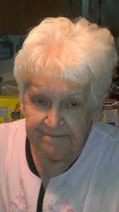 Frances Tennant Obituary April 30, 2015