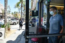 There are 74 active homes for sale in long beach, wa, which spend an average of 58 days on the market. Cdc On Covid Most Californians Should Wear Masks Indoors Calmatters