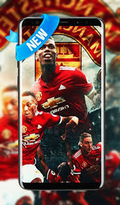Hd manchester united wallpapers for your all devices. Man Utd Fc Ultra Hd Wallpaper 4k For Android Apk Download