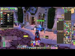 How To Sell Grey Items Easy And Fast - World Of Warcraft - Youtube