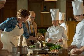 Julia Childs Dishes Shouldnt Look Like Food Porn | Vanity Fair