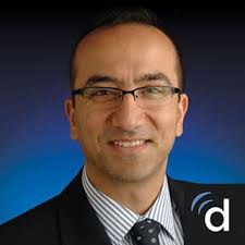 Dr. James Parshall, MD