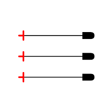 How to follow an electrical panel wiring diagram. Connectors Electra Cloud Symbols