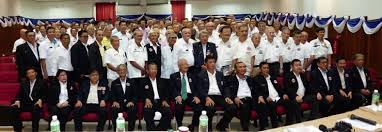 As of 2010, bukit mertajam (core)contained a total of 13,097 residents. Macva Events