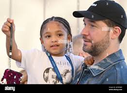 Venus williams volley hi-res stock photography and images