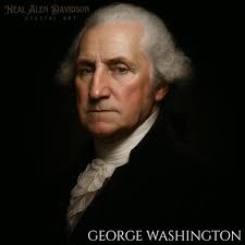 Washington's travels during wars