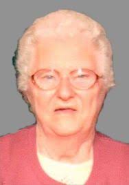 Condolence Book for Anne (Nancy) BYRNE (née Donnelly) (Kilmacanogue,  Wicklow)