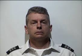 Christian Richard Martin: What to know about pilot, Kentucky murders