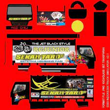 Cara menganti skin truk idbs menjadi truk sekar taro. Teguhharis210918 Profiles In 2021 Trucks Logo Design Art Bus Games