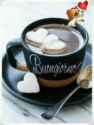 Beatricegiuli Gmail Com Inizia La Giornata Con Un Pensiero Positivo Una Buona Tazza Di Caffe E Un Bacio C Buongiorno Buongiorno Bellissimo Buongiorno Caffe