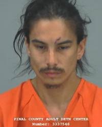 PCSO booking mugs, 04/23/24