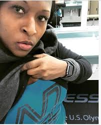 First run this morning with my first ever apple watch, a Christmas gift  from my husband🎄❤️Loved it💃🏻