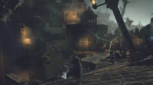 Final Fantasy 14 Online Patch Details Trailer Released Ign