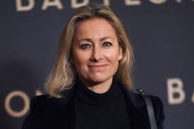 Anne-Sophie Lapix : Son mari Arthur Sadoun face au cancer, 14 kilos  perdus...