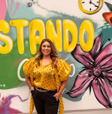 Bildergebnis für Sonia Andrade