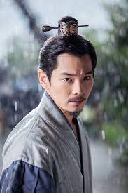 K Drama On Joo Wan Start His First Historical Drama Korean Hot Actor On Joo Wan Play The First His Korean Drama Movies Hot Actors Historical Korean Drama